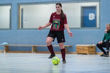 Bild 781 - B-Juniorinnen Futsalmeisterschaft